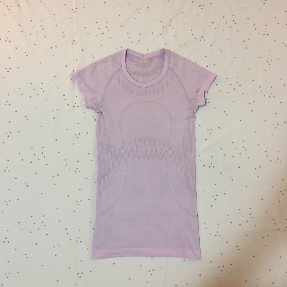 Lululemon shirt